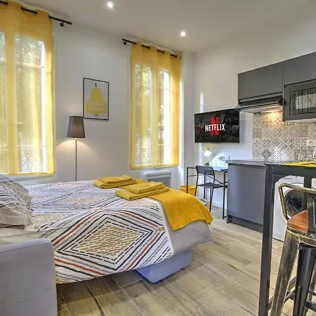 Brut De Pomme - Self Checkin Automatique - 10 Min Rer A Apartment Champigny-sur-Marne