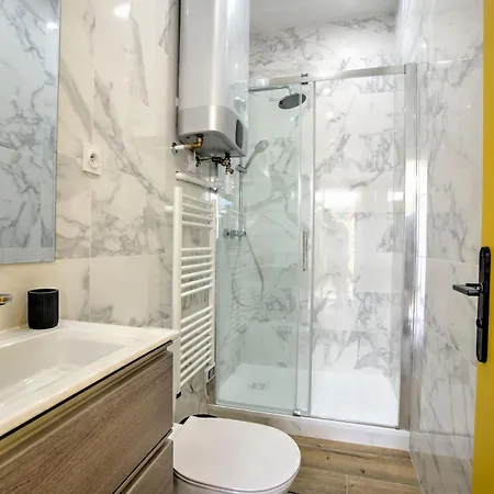 Apartment Brut De Pomme - Self Checkin Automatique - 10 Min Rer A